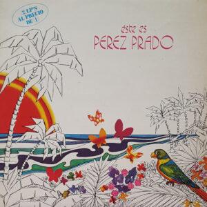 Perez Prado - Este Es Perez Prado-0