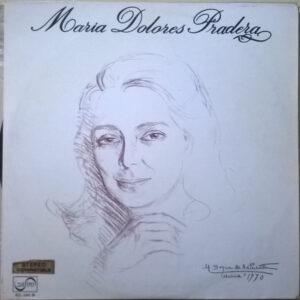 Maria Dolores Pradera - Maria Dolores Pradera-0