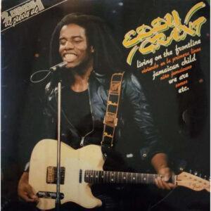 Eddy Grant - Eddy Grant-0