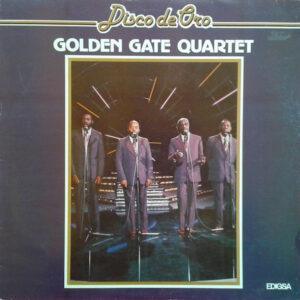 The Golden Gate Quartet - Disco De Oro-0