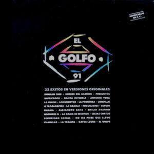 Various - El Golfo 91-0