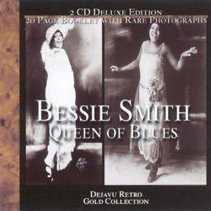 Bessie Smith - Queen Of Blues-0