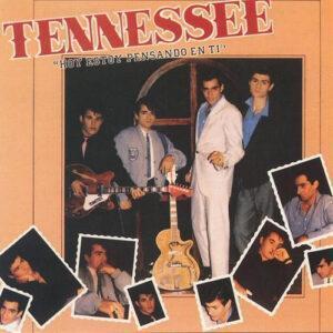 Tennessee (8) - Hoy Estoy Pensando En Ti-0