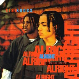 Kris Kross - Allright-0