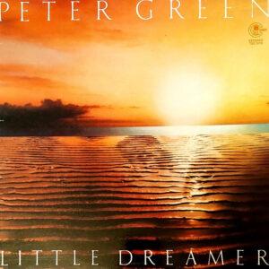 Peter Green (2) - Little Dreamer-0
