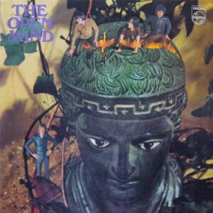 The Open Mind-0