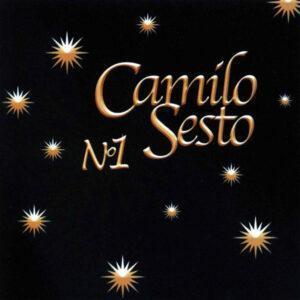 Camilo Sesto - Nº 1-0