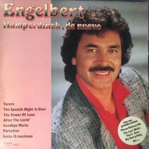 Engelbert Humperdinck - De Nuevo-0