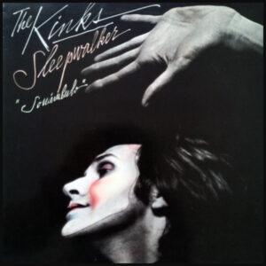 The Kinks - Sleepwalker = Sonámbulo-0