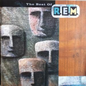R.E.M. - The Best Of R.E.M.-0