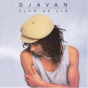 Djavan - Flor De Lis-0