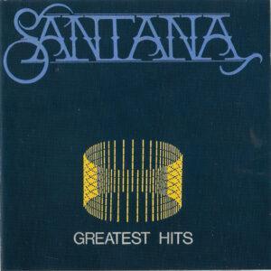 Santana - Greatest Hits-0