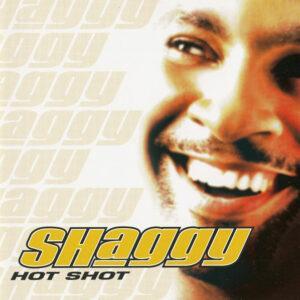 Shaggy - Hot Shot-0
