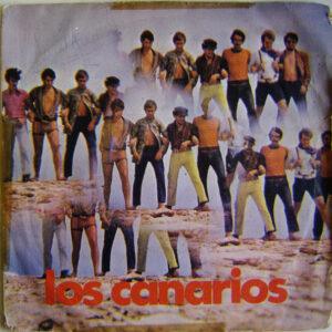 Canarios - Peppermint Frappé / Keep On The Right Side-0