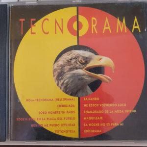 Various - Tecnorama-0