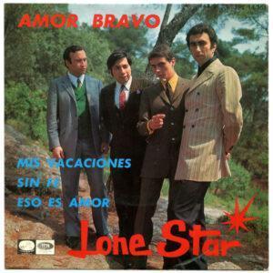 Lone Star (4) - Amor Bravo-0