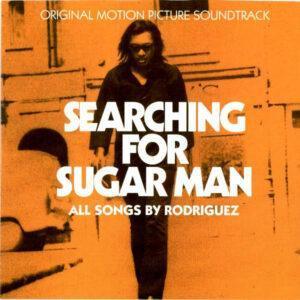 Sixto Rodriguez - Searching For Sugar Man (Original Motion Picture Soundtrack)-0