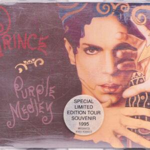 Prince - Purple Medley-0