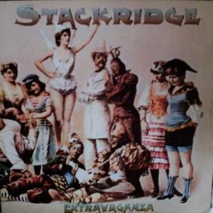 Stackridge - Extravaganza-0