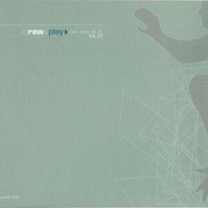 Various - Rew & Play: Seis Años De FIB. Vol. 1-0
