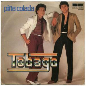 Tobago (2) - Piña Colada-0