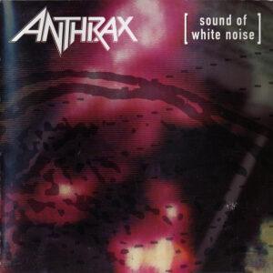 Anthrax - Sound Of White Noise-0