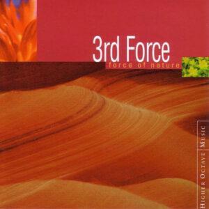 3rd Force - Force Of Nature-0