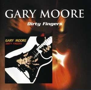Gary Moore - Dirty Fingers-0