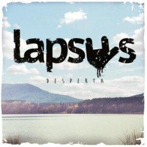 Lapsus (5) - Desperta-0