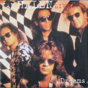 Van Halen - Live: Dreams-0