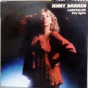 Jenny Darren - Jenny Darren-0