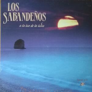 Los Sabandeños - A La Luz De La Luna-0