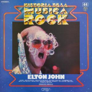 Elton John - Elton John-0