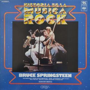 Bruce Springsteen-0