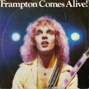 Peter Frampton - Frampton Comes Alive!-0
