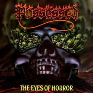 Possessed - The Eyes Of Horror-0