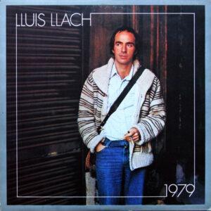 Lluis Llach - 1979-0