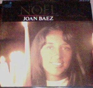 Joan Baez - Noël-0