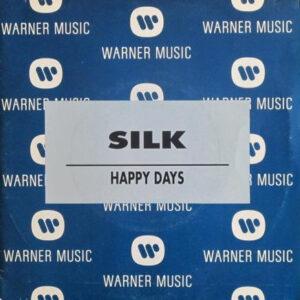 Silk (4) - Happy Days-0