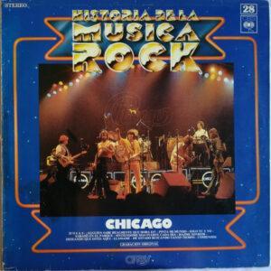 Chicago (2) - Grandes Éxitos-0