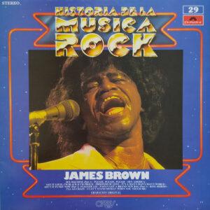 James Brown - James Brown-0