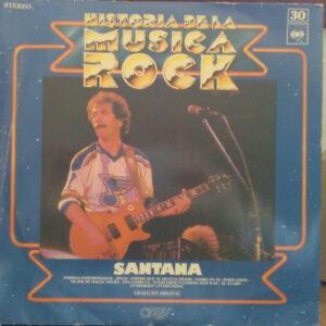 Santana - Grandes Exitos-0