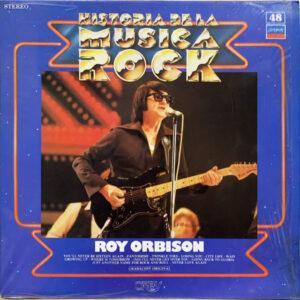 Roy Orbison - Roy Orbison-0