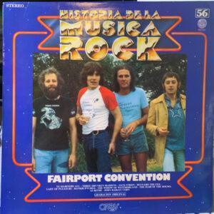 Fairport Convention - Fairport Convention-0