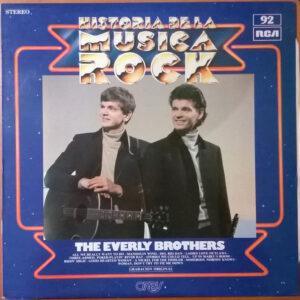 Everly Brothers - The Everly Brothers-0