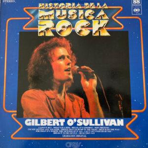 Gilbert O'Sullivan - Off Centre-0