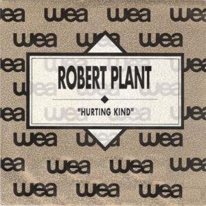 Robert Plant - Hurting Kind-0