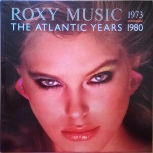 Roxy Music - The Atlantic Years 1973 - 1980-0