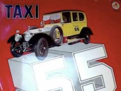 Taxi (9) - 55-0