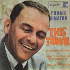 Frank Sinatra - This Town-0